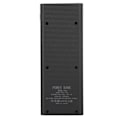 Miniatyrbild 1 av 8: Lätt 8 x 18650 Batterilagringsbox DIY Bärbar Powerbank Jacking Tillbehör Svart