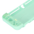 Pikkukuva 3 / 5: Suojaava pehmeä värikäs täysin kääritty PC kestävä kuori kotelo Switch OLED:lle