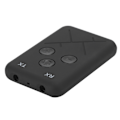 Miniatyrbillede 3 af 5: Bluetooth-sender og -modtager 2 i 1 trådløs hjemmelydassistent 3,5 mm adapterenhed