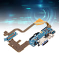 Pikkukuva 1 / 8: USB-latausportin liitinjohdon joustava kaapeli LG G7 ThinQ -puhelimeen (Korean Version)