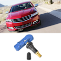 Miniatyrbild 5 av 5: TPMS-däcktrycksensor 22853740 för Hyundai Accent Equus Kia Rio Borrego