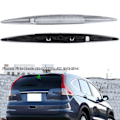 Pikkukuva 6 / 7: Korkea asennus 3. jarruvalo takavalo kirkas linssi 34270T0AA01 Sopii Honda CRV LX/EXL/EX 20122014