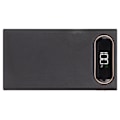 Miniatyrbild 5 av 5: L12 22.5W 12x18650 Svetsfri Batterilagringsbox LCD-skärm Bärbar DIY Powerbank