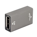 Miniatyrbild 5 av 5: Mini Display Port till Display Port Adapter 4K Ljud och Video Synkronisering Högdefinitionsadapter