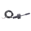 Miniatyrbild 3 av 5: 15-fots kabel flödesvakt, sensor för stabil vattenflödesdetektering i saltklorinatorer
