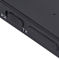 Pikkukuva 3 / 5: Bluetooth AUX-sovitin, melunvaimennus, handsfree-lähetin-vastaanotin autoon, kotistereoon, langallisiin kuulokkeisiin