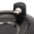 Miniatyrbillede 3 af 5: til GO Plus + Ladestation Professionel Magnetisk RGB Opladningsdock og Beskyttende Cover Etui