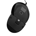 Miniatyrbild 4 av 5: Trådbunden vertikal mus ergonomisk mus optisk mus 2.4G laser upprätt möss för bärbara datorer
