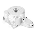 Miniatyrbillede 2 af 5: Topmonteret startmotor motorhjelm til 110cc 125cc PIT Quad Dirt Bike ATV