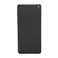 Miniatyrbild 2 av 8: 6,1 tums mobiltelefonskärmsenhet Professionell LCD Touch Display Digitizer-enhet för Galaxy S10 G973W G9730 G973F G973U Grå