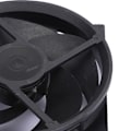 Miniatyrbild 3 av 8: Snabb värmeavledande fläktkylare Kraftfull vindkraftkylare för Xbox One