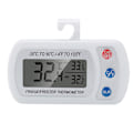 Miniatyrbild 1 av 5: TSBY53 Vattentät kylskåpstermometer med digital display krok elektronisk termometer