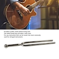 Miniatyrbilde 7 av 8: Stemmegaffel Standard A 440Hz Tuner Tone Tool for Violin Gitar Tuner Musikinstrument