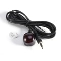 Miniatyrbillede 1 af 5: Infrarød IR Blaster Fjernbetjening Modtager Extender Kabel 3.5mm Til Set Box BT