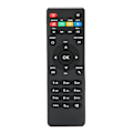 Miniatyrbild 1 av 5: CS918 Set-Top Box Fjärrkontroll Television Box Fjärrkontroll för CS918 MXV V88 V99