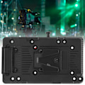 Miniatyrbilde 1 av 8: V Mount VLock Batteriplate Adapter for Sony DSLR Videokamera med DTap-kabel