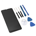 Miniatyrbillede 4 af 5: Telefon LCD-skærm Mobiltelefon Skærm Touch Digitizer til Xiaomi Redmi 8 Skærm Udskiftning Reparation