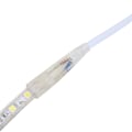 Miniatyrbilde 1 av 5: LED-stripelysdetektor for lekkasjer for saksofon, klarinett, fløyte og andre instrumenter - 220V EU-plugg