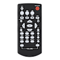 Miniatyrbilde 8 av 8: 110-240V Full HD Mini Box Media Player 1080P Media Player Box Støtte USB MMC RMVB MP3 AVI MKV EU-plugg