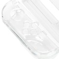Miniatyrbillede 3 af 5: Dockbar Case til Switch 3 i 1 Klar Stødabsorberende og Anti-Scratch Beskyttende Cover Case til Switch