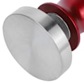 Miniatyrbild 1 av 8: Innovativ Espresso Tamper för Kaffeälskare, Manuell Kaffebönpress med Fjäderassisterad Funktion, Rostfritt Stålkonstruktion för Säkerhet,