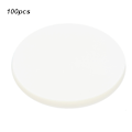 Pikkukuva 6 / 8: 100 kpl merkki-elokuvaa PVC-materiaalia Kuviosuojaus Laaja sovellus Läpinäkyvä merkki-elokuva44MM