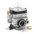 Miniatyrbild 4 av 5: Förgasare för häcksax, förgasare för 139FA 140FA röjsåg 4-taktsmotor