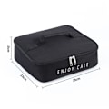 Pikkukuva 2 / 5: Sack Food Handbags Case High Capacity for Travel Work School Picnic