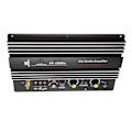 Miniatyrbillede 8 af 8: Bilforstærker 12V 1800W Bilstereo Audio Høj Effektforstærker Subwoofer til Bil