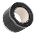Miniatyrbilde 4 av 8: 2 stk. Silikon Grip Tape Selvfusjonerende Fleksibel Tape Bærbar Dobbeltsidig Tetnings Tape for Kano Kajakk Karbonfiber Dragebåt Årer Svart