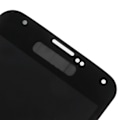 Miniatyrbilde 4 av 8: Skjermutskiftning LCD-skjerm Berøringsskjerm Digitizer Montering for Samsung Galaxy S5 Svart
