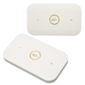 Miniatyrbillede 7 af 8: 4G LTE Mobil Hotspot 150 Mbps Mobil WiFi Router Forbinder Op Til 12 Brugere Til Fjernarbejdere