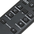 Miniatyrbilde 4 av 8: Fjernkontroll for høyttalere - erstatning for HD-høyttalersystem - fjernkontroll for BAR 5.1 BAR 2.1 BAR 3.1