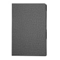 Miniatyrbild 1 av 5: Surfplattafodral för Blackview Tab 15 Tab 15PRO Mjukt PU-läder Repskyddande Surfplatta Skyddande Fodral