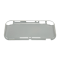 Miniatyrbild 1 av 5: Skyddande fodral för Switch Lite, transparent, flexibelt, reptåligt, exakt utskuret, TPU-skydd