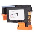 Miniatyrbillede 4 af 5: Printer Printhead Farve Udskrivning Printhoved til HP Designjet T610 T770 T790 T795 T1100 T1300 T2300