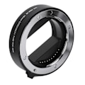 Miniatyrbilde 4 av 8: Autofokus makroforlengerrør adapterring 10mm 16mm 21mm for Sony E-mount objektiver
