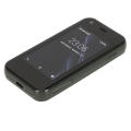 Miniatyrbild 5 av 5: XS11 Mini Mobiltelefon 2.5in WiFi GPS 1GB 8GB Quad Core för Android Smart Phone för Studenter