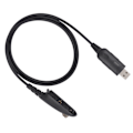 Miniatyrbilde 5 av 5: Walkie Talkie USB-programmeringskabel for Motorola HT1250 PRO5150 GP328 GP340 MTX450