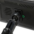 Miniatyrbild 5 av 8: Bil MP5-spelare 7 tum pekskärm multimediaspelare multifunktionell bilstereo med solskydd LED backkamera