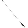 Pikkukuva 1 / 5: RH771S Walkie-talkie Dual Band VHf UHF -radio, SMA-naarasantenni Kenwood TK100 TK200 -laitteille
