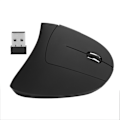 Miniatyrbillede 1 af 5: Optisk Vertikal Mus Trådløs 6D 5. Gen Ergonomisk Højre Hånd Gaming Kontor Computer Mus