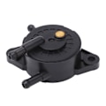 Miniatyrbilde 2 av 5: Drivstoffpumpeenhet 16100 ZJ0 871 ABS Plast Erstatning for GX610 18HP V Twin Gressklippere