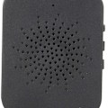 Miniatyrbild 3 av 8: WIFI Video Dörrklocka HD 1080P IR Nattvision Fjärrvisuell Intercom Dörrklocka för Hem Svart