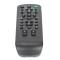 Miniatyrbilde 3 av 5: RMANU032 Fjernkontroll Audio og Video Fjernkontroller for RHTG1550 RHTG1500 RHTG950 RHTG11