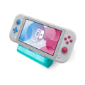 Miniatyrbild 4 av 5: Nintendo Switch Dockningsstation, Ersättningsdocka med Multi-Port Switch Dockningsstation, Portabel Design och Effektivt Kylsystem