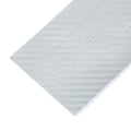Miniatyrbillede 3 af 8: Konsol Midt Skin Scratch Resistant Beskyttende Spilkonsol Midt Stribe Sticker til PS5 Digital Edition Vært Grå