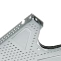 Miniatyrbild 7 av 8: Hårddiskfäste i metall för PS4 Slim-konsol