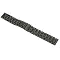 Miniatyrbilde 2 av 5: Smartwatch-rem 20mm dobbel spenne håndleddsrem Matel med klokkepinne for Amazfit GTS 3 GTS 2 Bip S Bip U