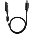 Miniatyrbilde 2 av 5: GP340 USB-programmeringskabel for HT750 HT1250 PRO5150 GP328 GP340 GP380 GP640 GP680 Radio